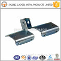 High Precision Stainless Sheet Metal Forming